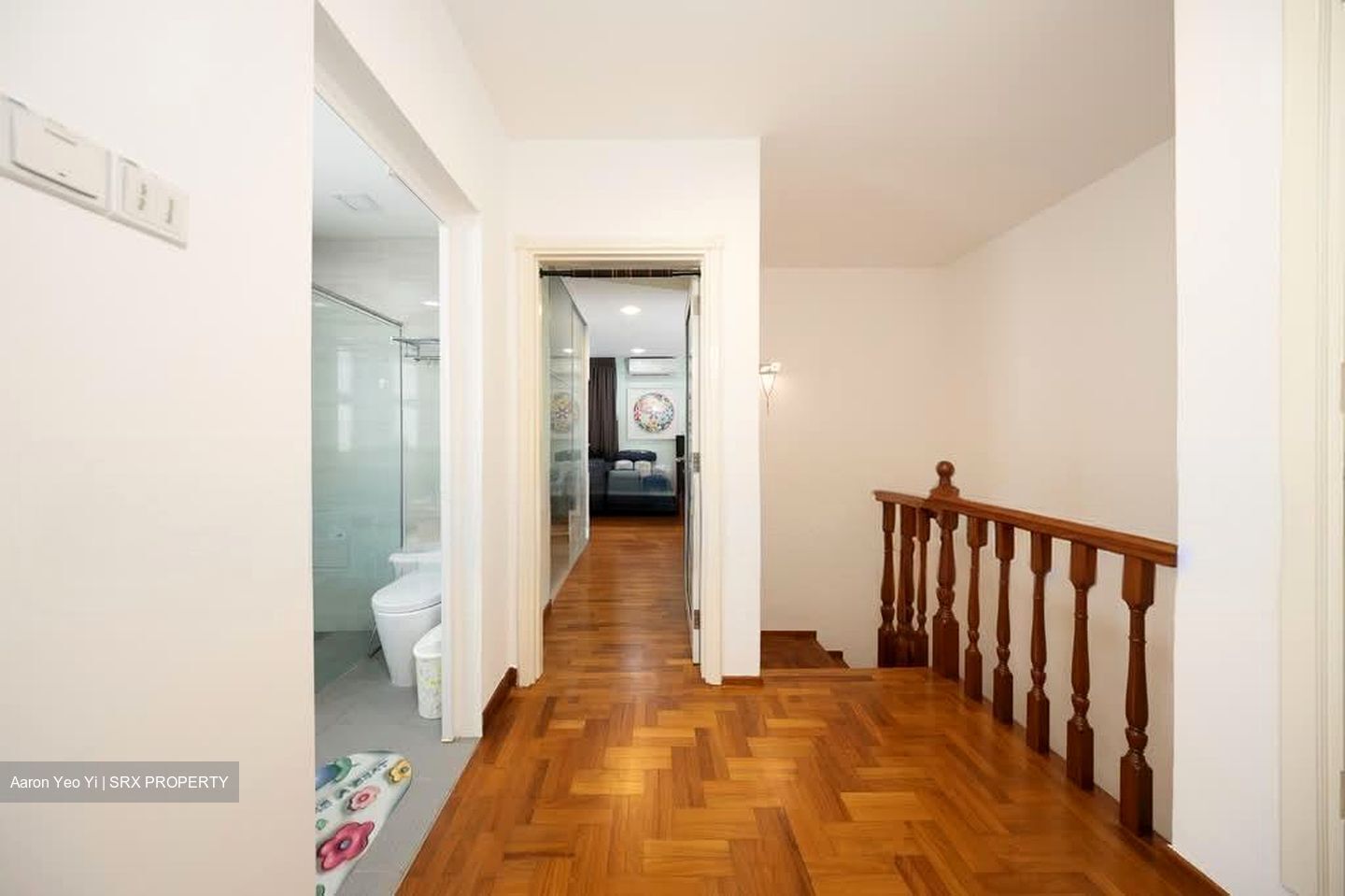The Springside (D26), Terrace #554048611